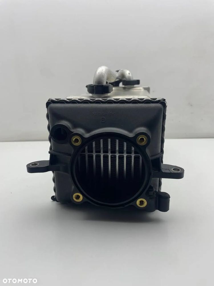 INTERCOOLER CHŁODNICA POWIETRZA A2780900514 - 4