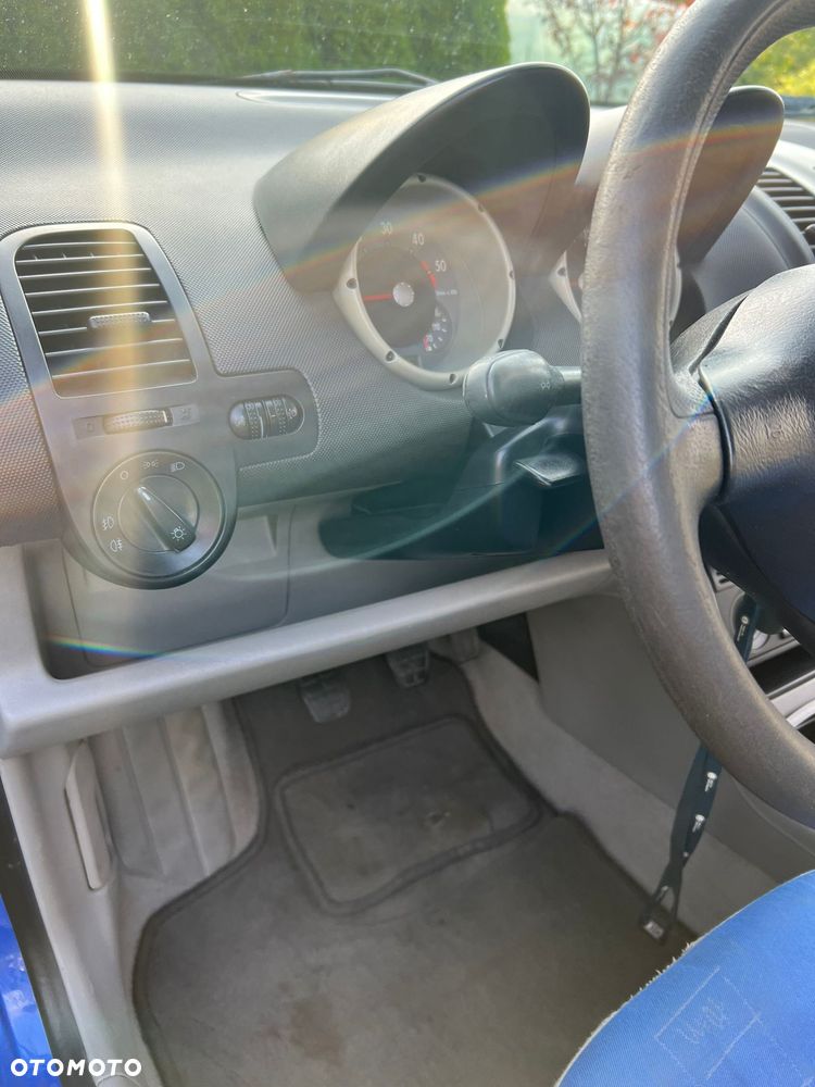 Volkswagen Lupo 1.4 TDI Windsor - 10