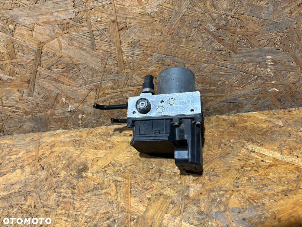 Audi A4 Quattro Pompa Abs 0265950012