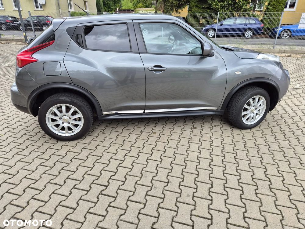 Nissan Juke 1.6 DIG-T Tekna - 14