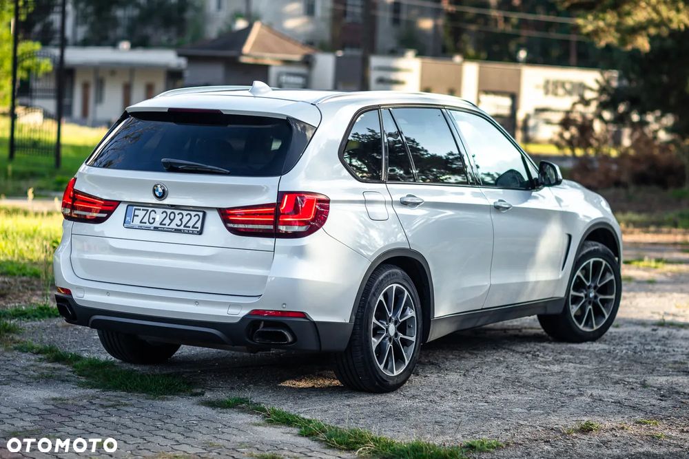 BMW X5 - 11