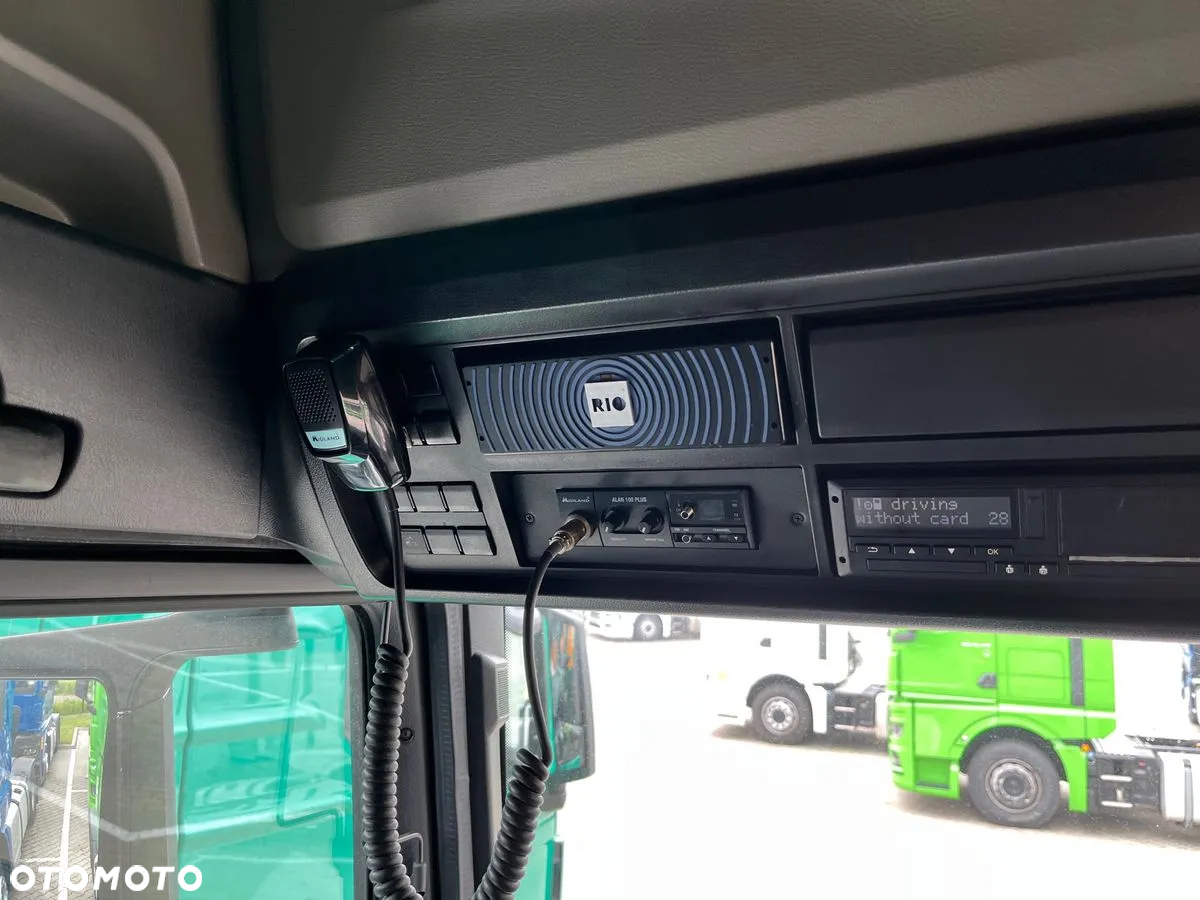 MAN TGX 18.470 4x2 BL SA - 24