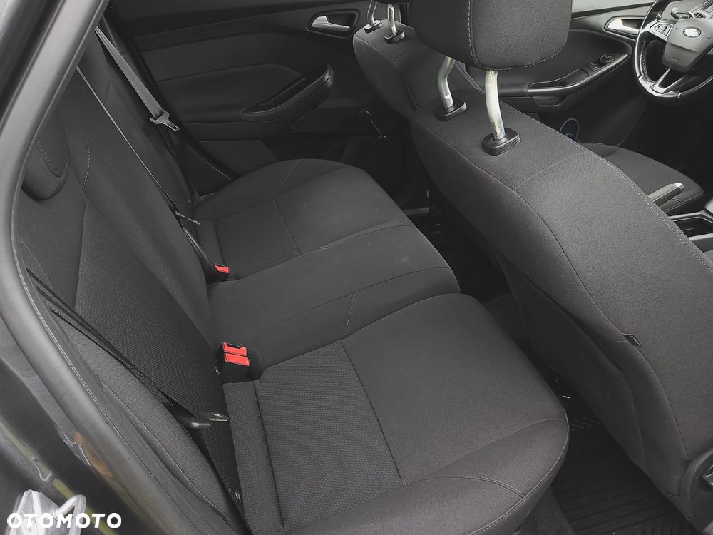 Ford Focus 1.6 Gold X (Edition Start) - 22