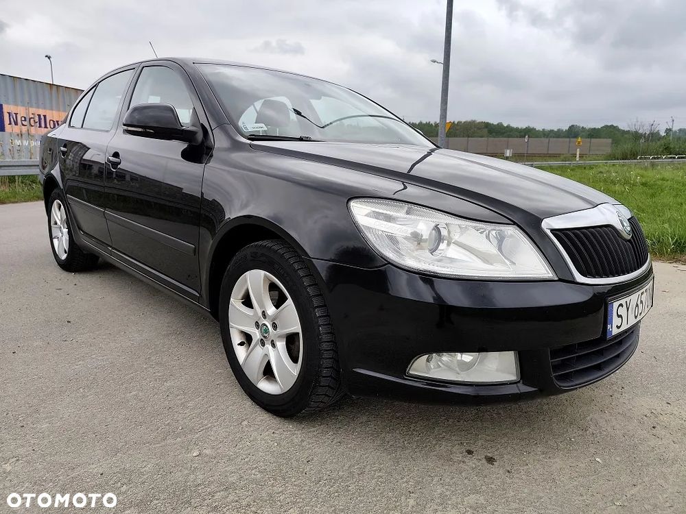 Skoda Octavia 2.0 TDI DPF Elegance - 5