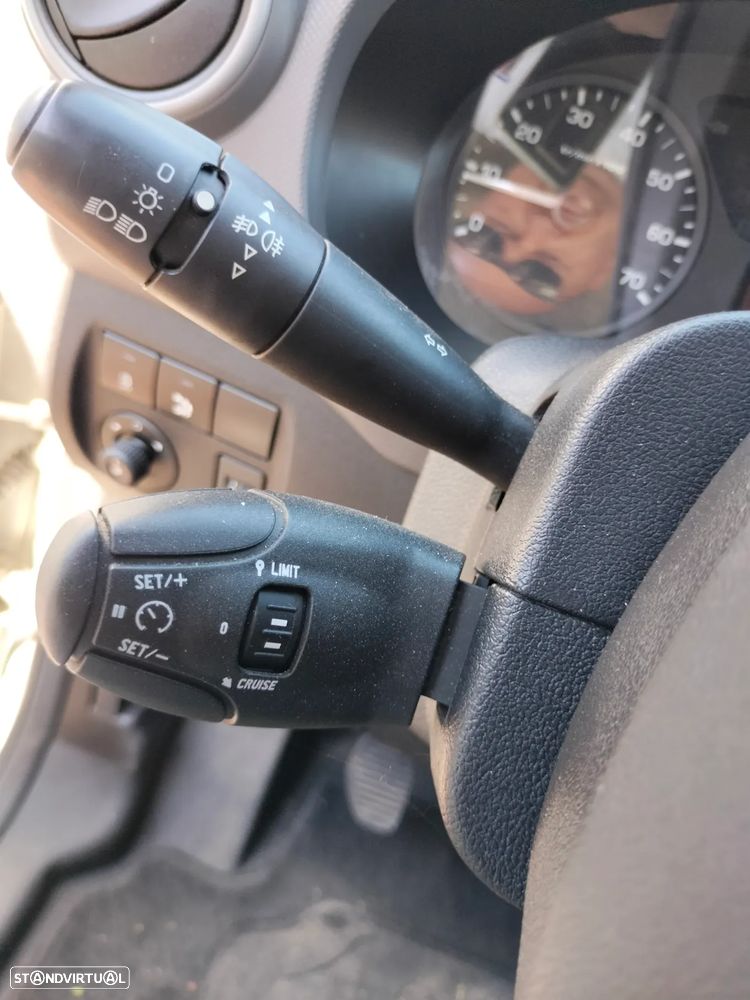 Citroën Berlingo 3lug,1.6 hdi - 13