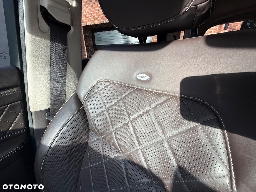 Mercedes-Benz GLE 350 d 4-Matic - 35