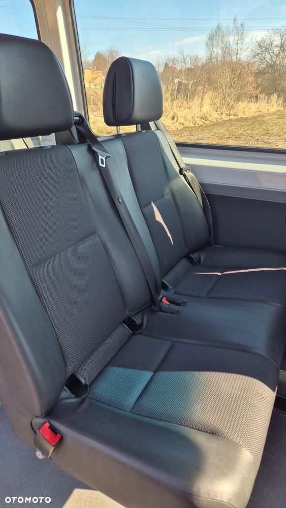 Mercedes-Benz Sprinter - 16