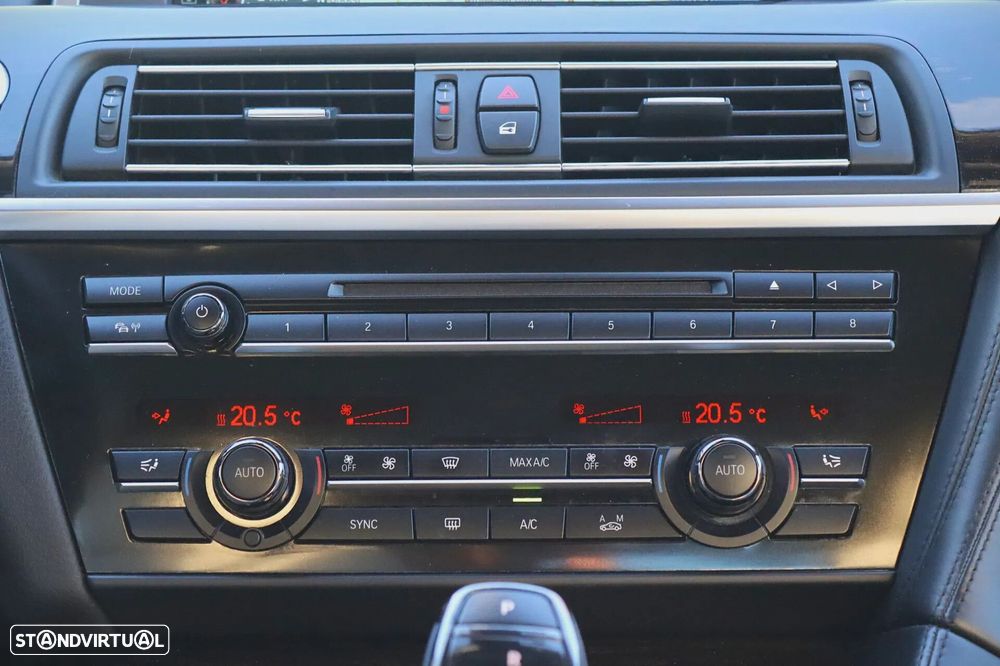 BMW 640 Gran Coupé d xDrive Pack M - 32