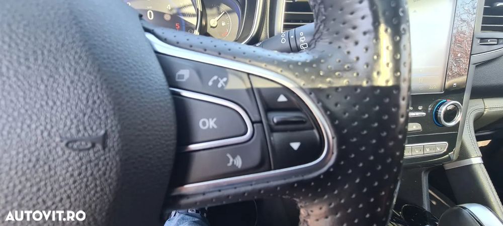 Renault Koleos BLUE dCi X-Tronic 4WD Initiale Paris - 17
