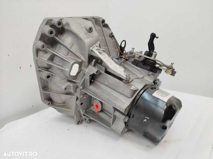 Cutie de viteze Dacia Logan 0.9 TCE; JH3-399; 5 Trepte - 2