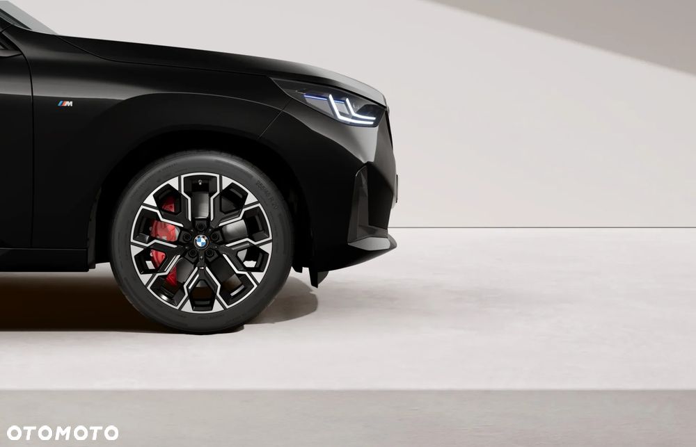 BMW X3 - 7