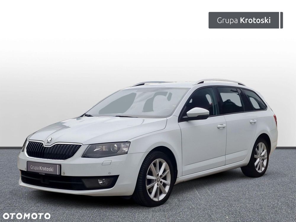 Skoda Octavia 2.0 TDI Style DSG - 2