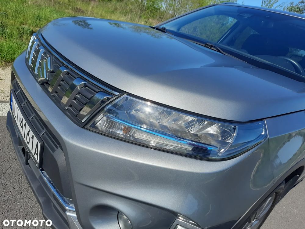 Suzuki Vitara - 13