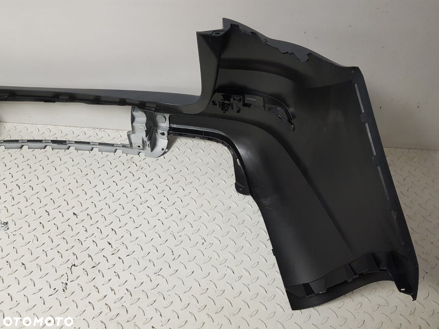 FABRYCZNIE NOWY ORYGINALNY ZDERZAK 4XPDC TYLNY TYL OPEL ASTRA J 4 IV LIFT KOMBI SPORTS TOURER 12-18 - 7