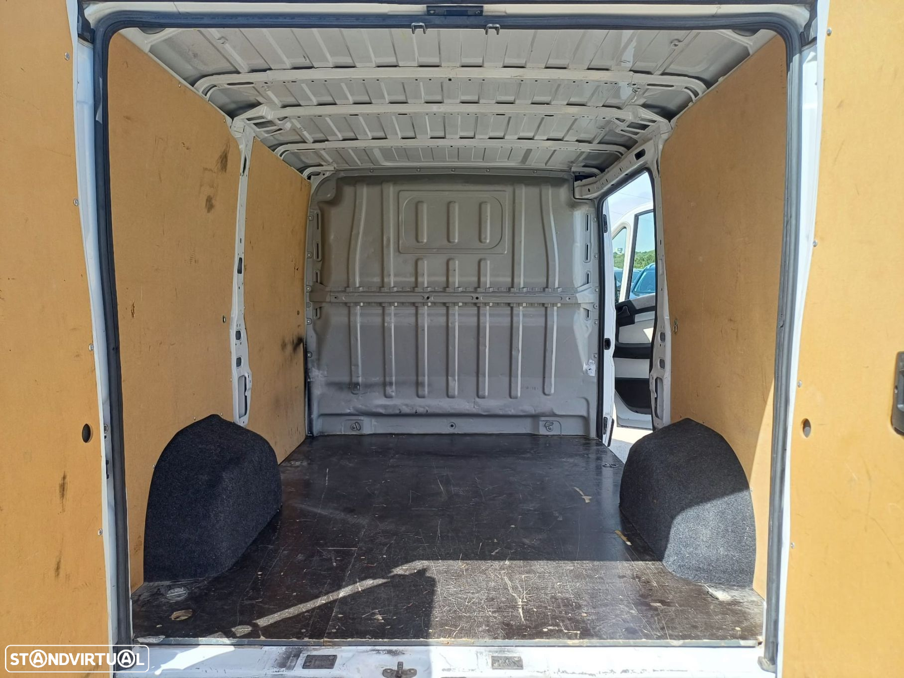 Fiat Ducato 2.0 Mjet - 17