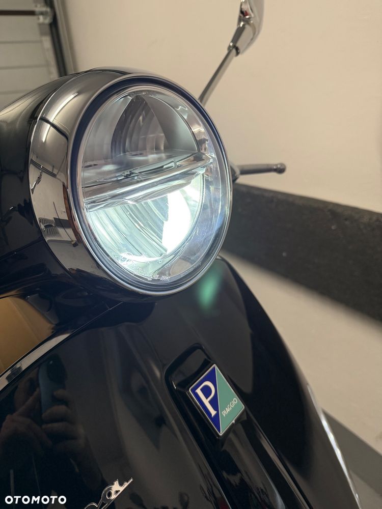 Vespa Primavera - 19