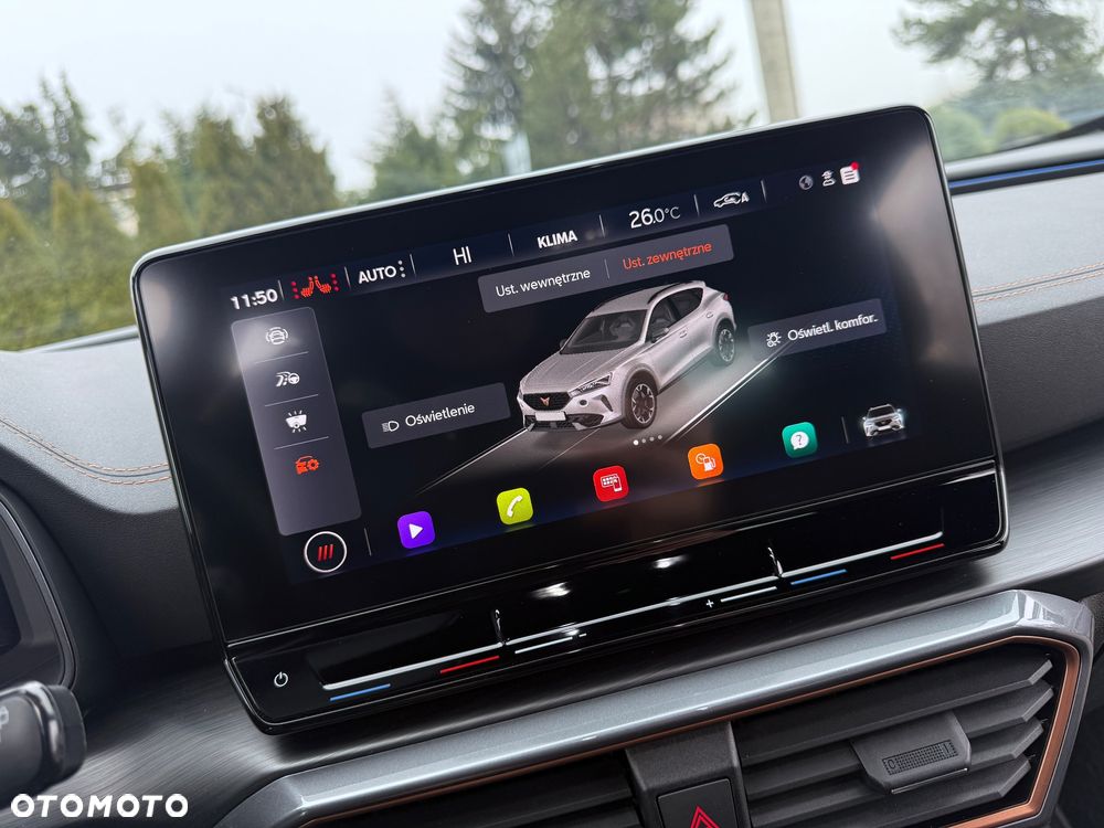 Cupra Formentor 1.5 TSI DSG - 23