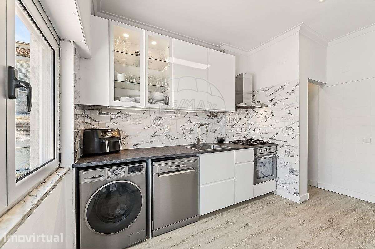 Apartamento T2 para venda - Grande imagem: 5/30