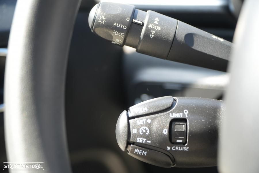 Citroën C3 1.2 PureTech C-Series - 13