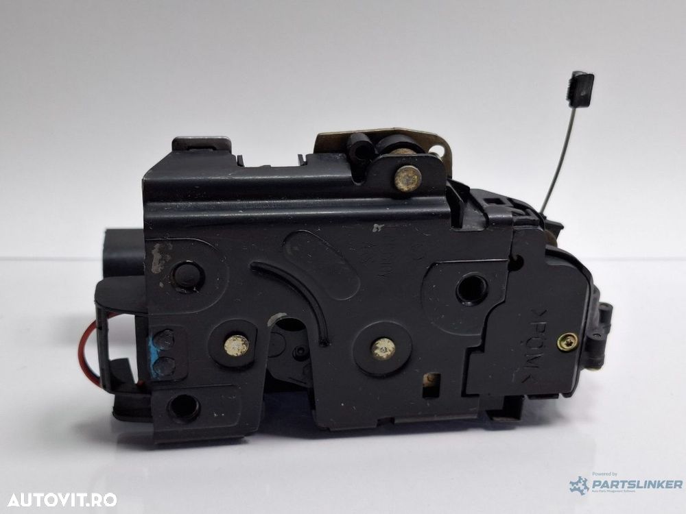 Broasca usa stanga fata VOLKSWAGEN GOLF IV Variant 1J5 1999 - 20061.9 TDI AGR, ALH 3B1837015A - 4