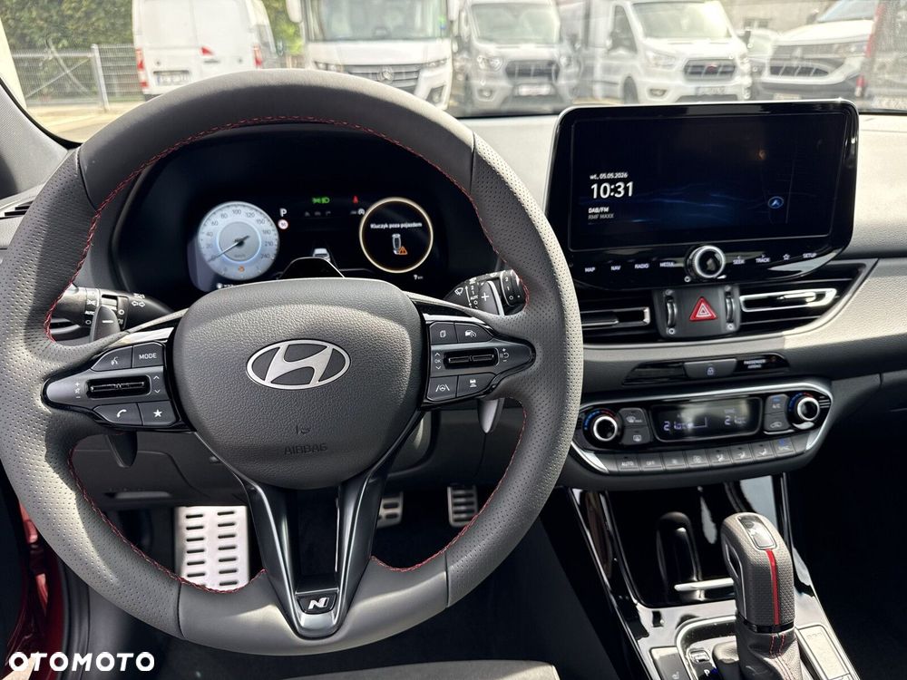 Hyundai i30 - 14