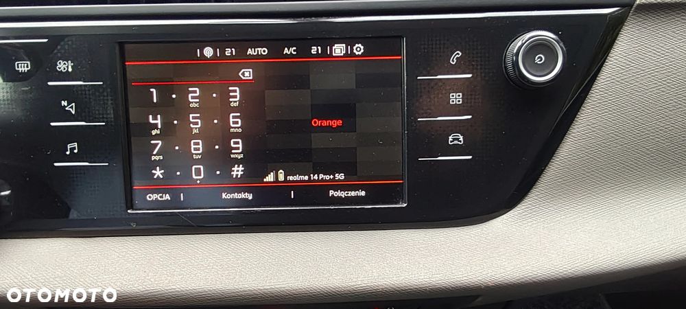 Citroën C4 SpaceTourer 1.5 BlueHDi More Life S&S EAT8 - 23
