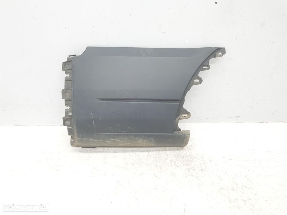 MOLDURAS TRASEIRAS FORD TRANSIT FURGÓN TTG - 1