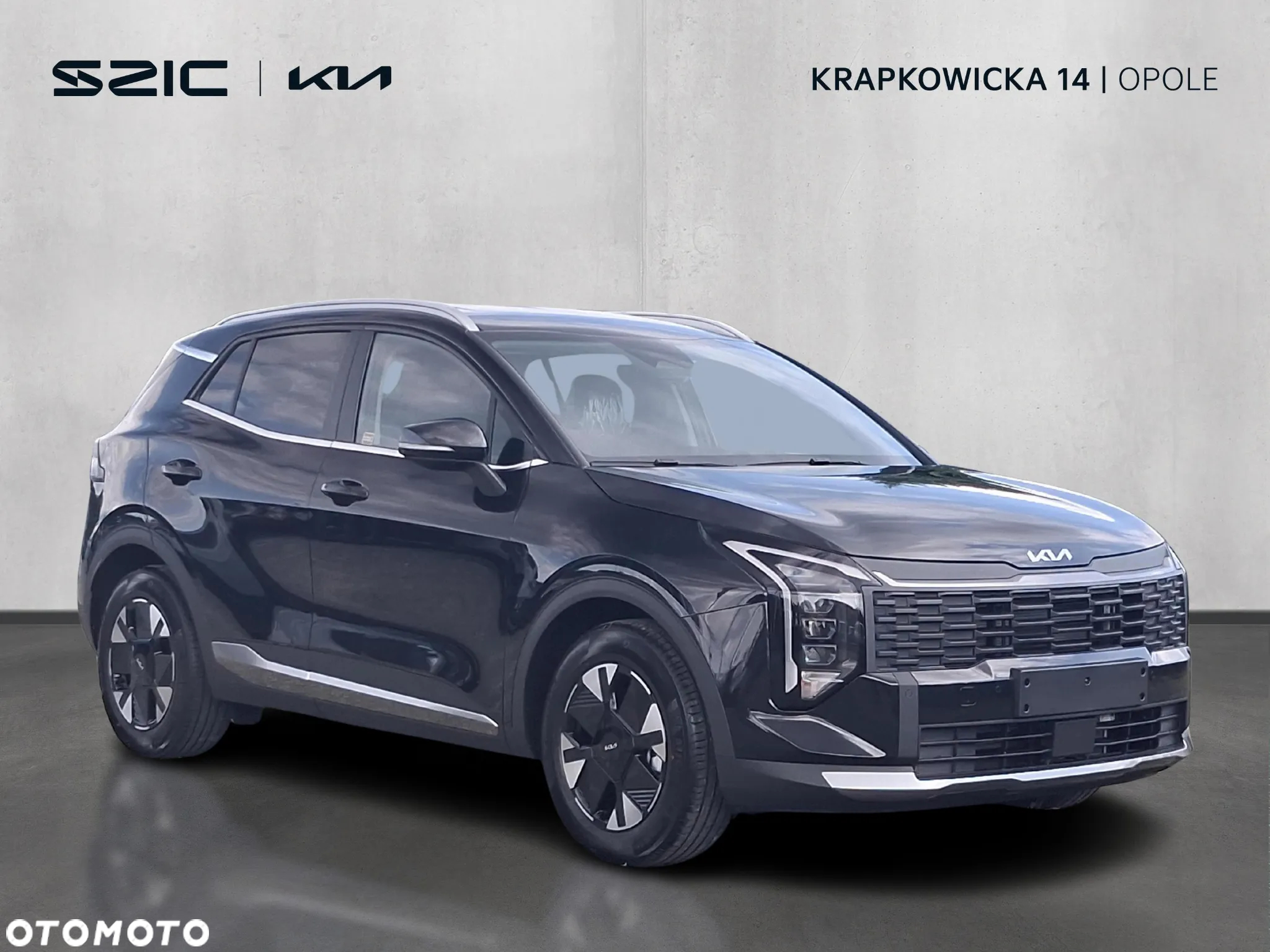 Kia Sportage 1.6 T-GDI L 2WD - 7