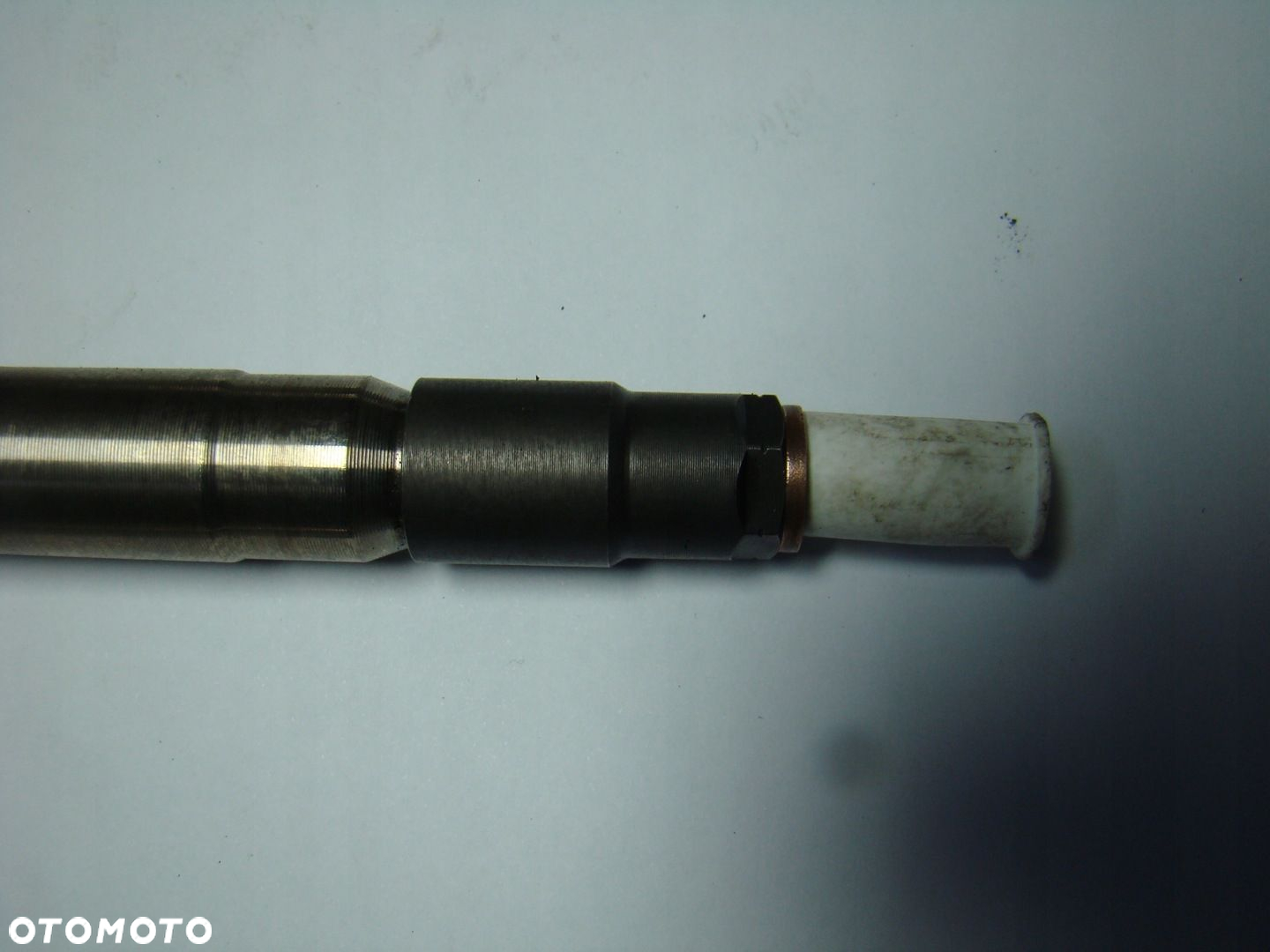 Wtryskiwacz wtrysk BK2Q9K546AG Ducato Boxer Jumper Transit 2.2 euro 5 - 11