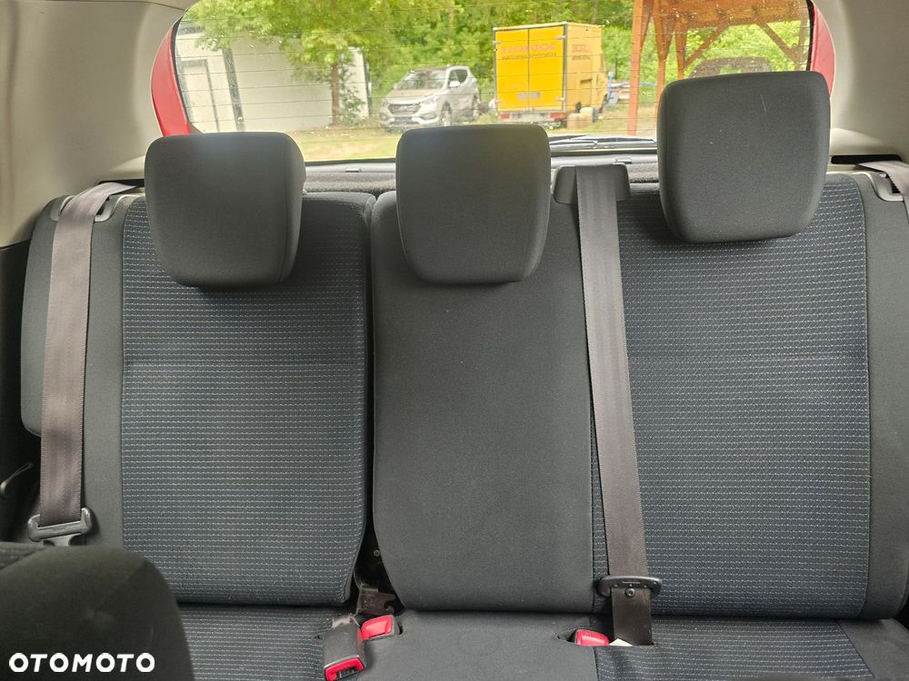 Suzuki Swift 1.3 GLX / Comfort - 28