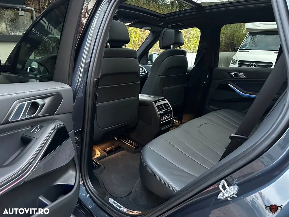 BMW X5 xDrive30d - 28