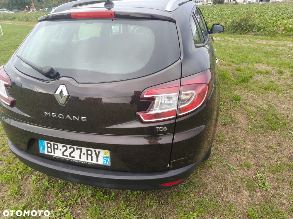Renault Megane - 9