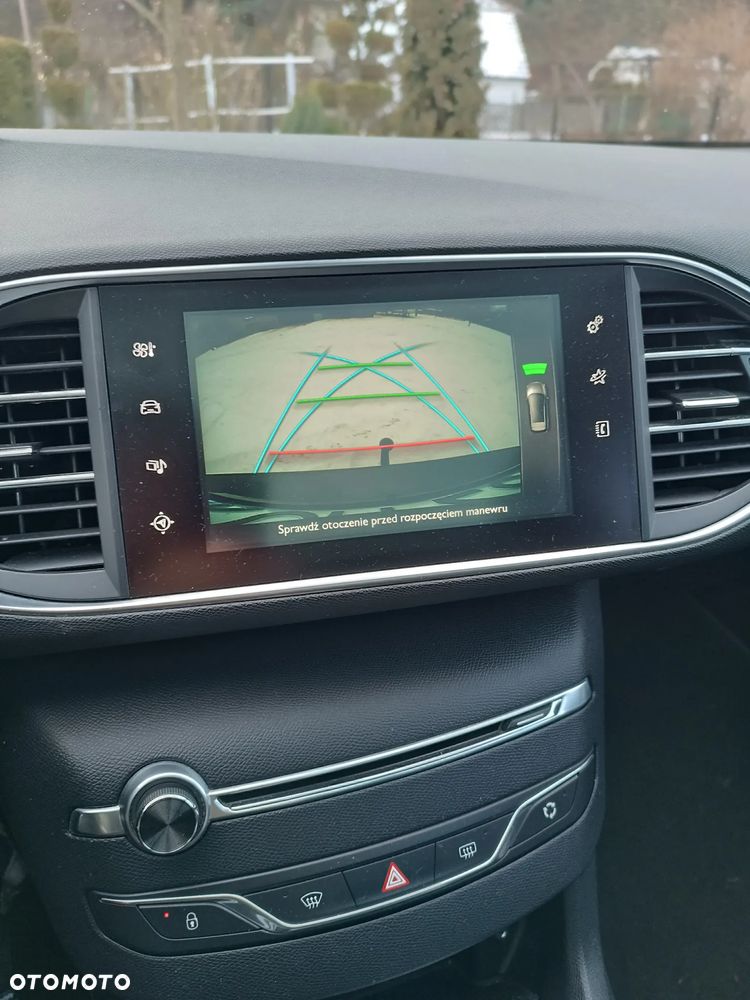 Peugeot 308 BlueHDi 120 Stop & Start Active - 7