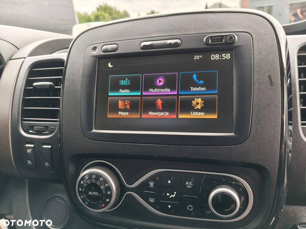 Fiat TALENTO - 11