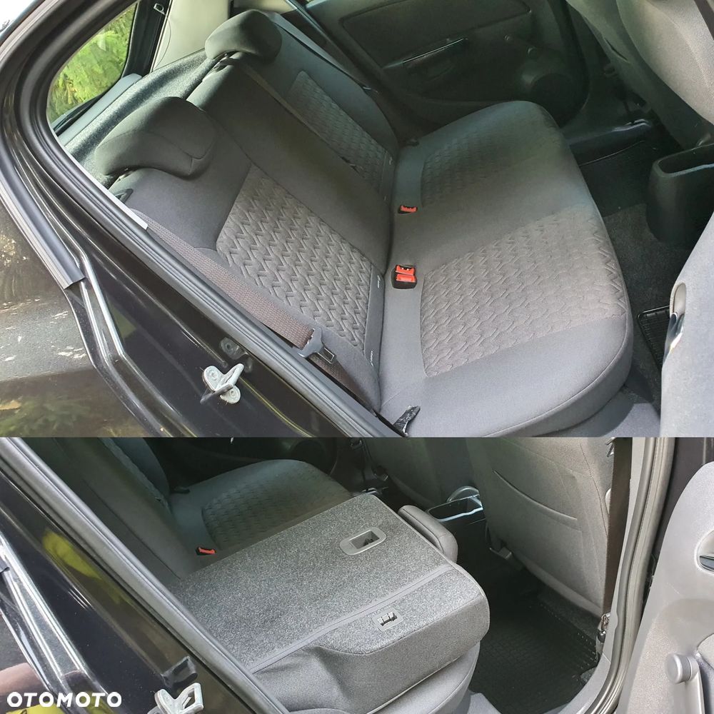 Opel Corsa 1.4 Turbo ecoFLEX Start-Stop Active - 10