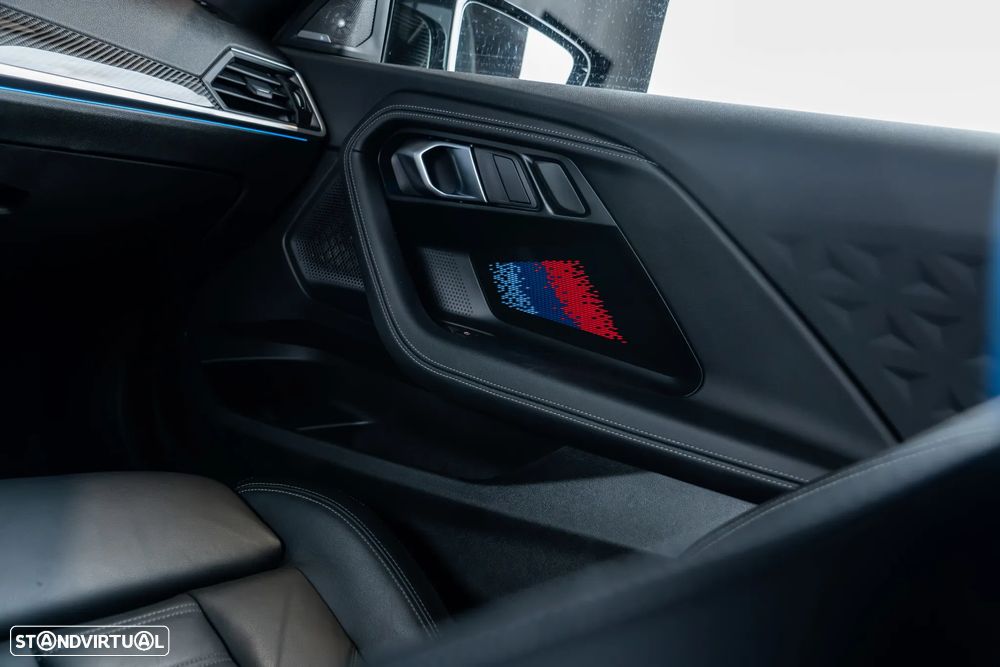 BMW M2 Auto - 29