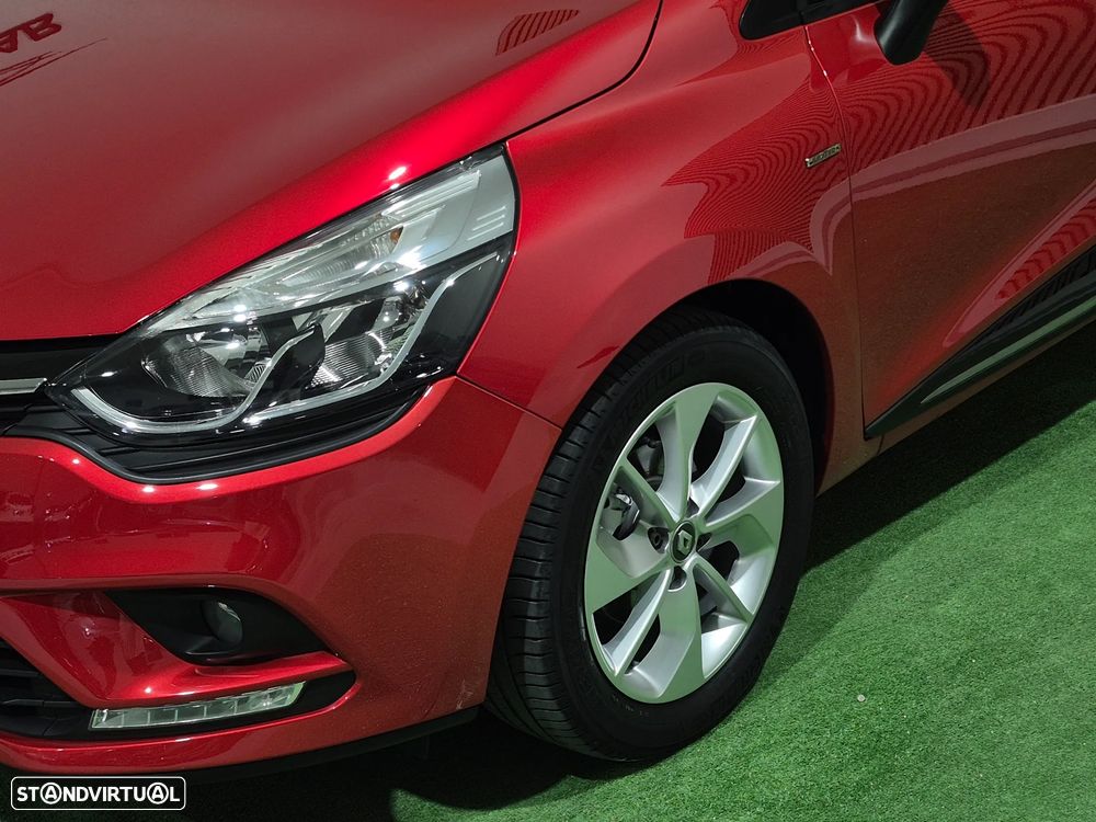 Renault Clio 0.9 TCe Limited Edition - 3