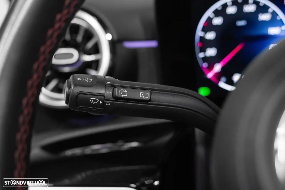 Mercedes-Benz A 180 - 8