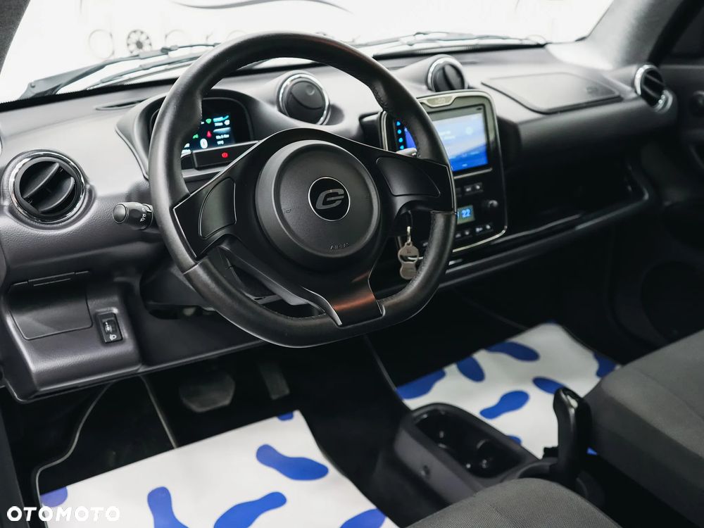 e.GO Life 60 e.Go - 16