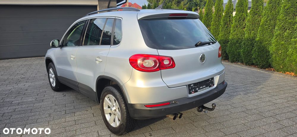 Volkswagen Tiguan - 17