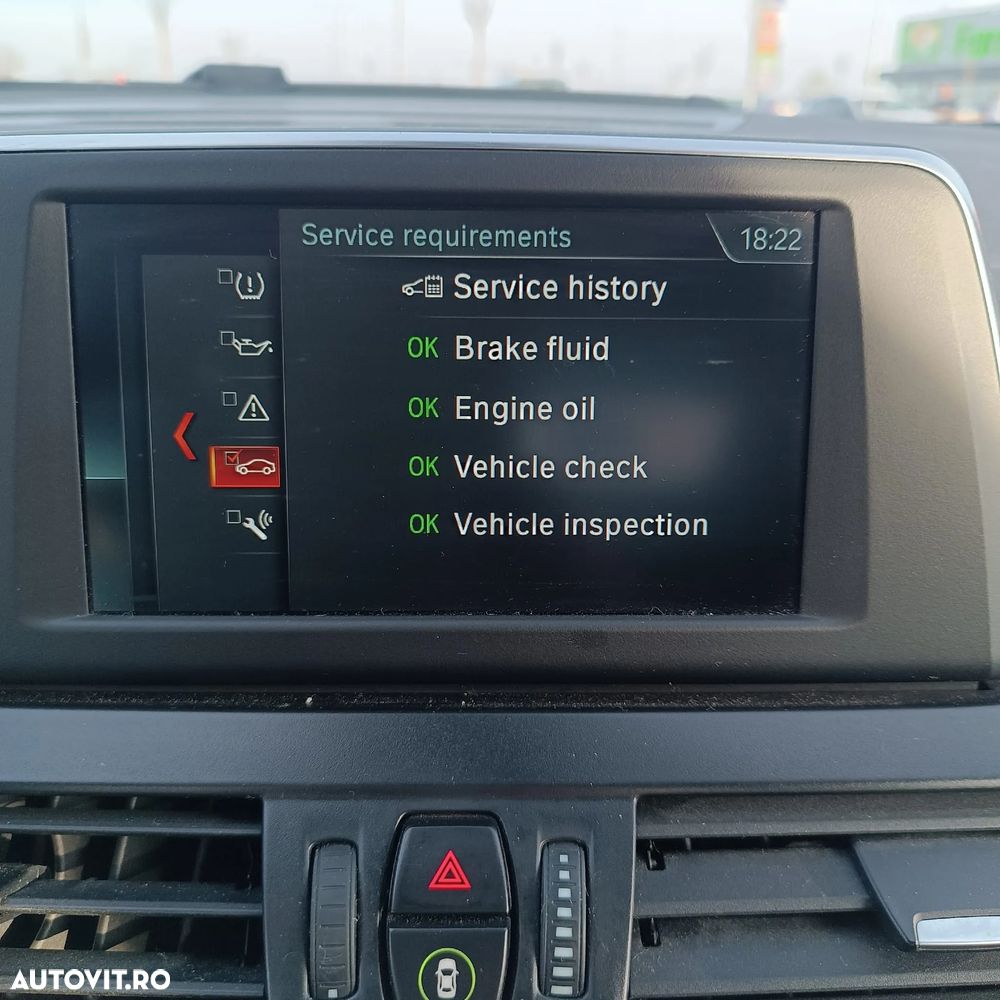 BMW Seria 2 218i AT Advantage - 7