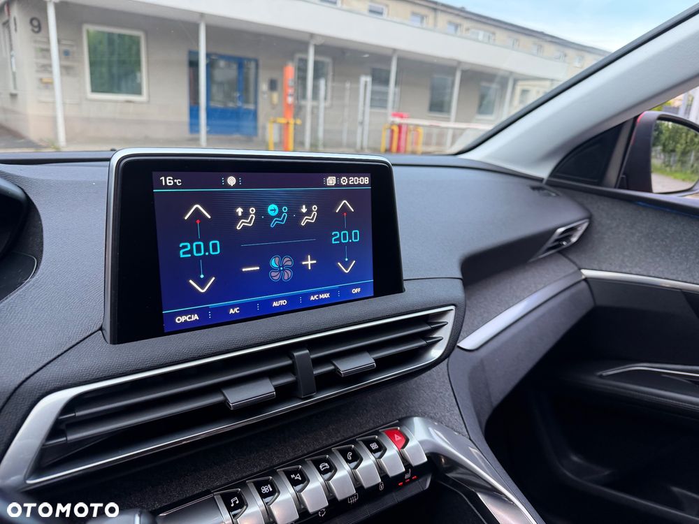 Peugeot 3008 - 15