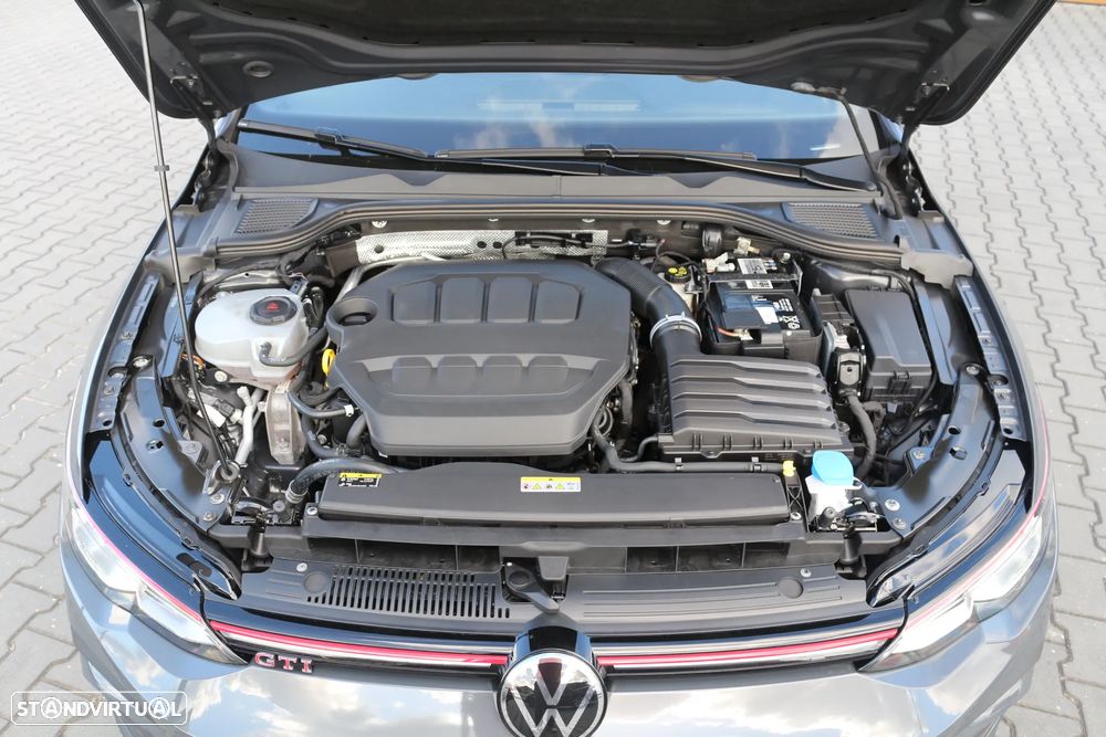 VW Golf 2.0 TSI GTI DSG Performance - 48