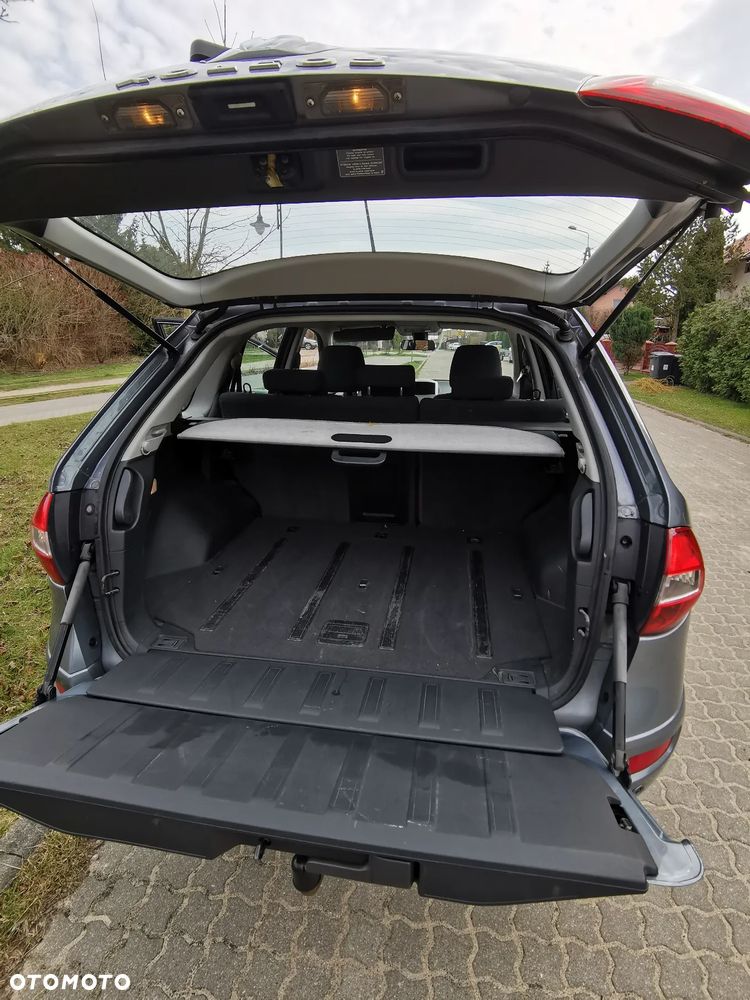 Renault Koleos 2.0 dCi 4x4 Dynamique - 6