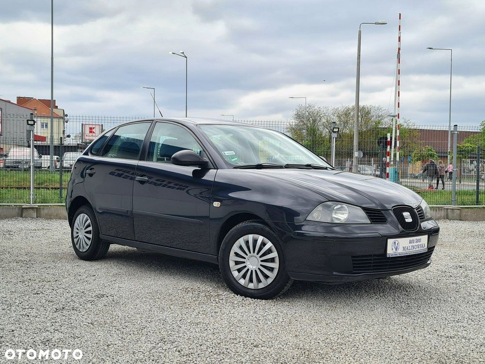 Seat Ibiza 1.2 12V Fresh - 3