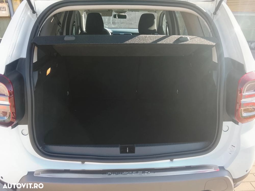 Dacia Duster - 16
