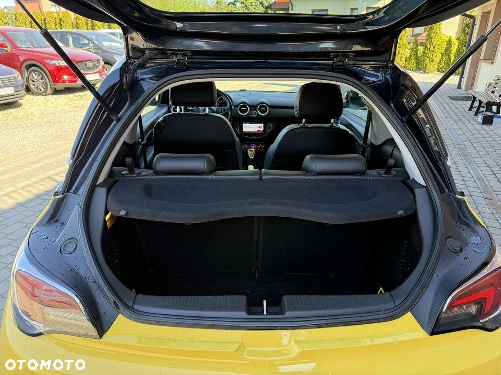 Opel Adam 1.4 Unlimited - 24