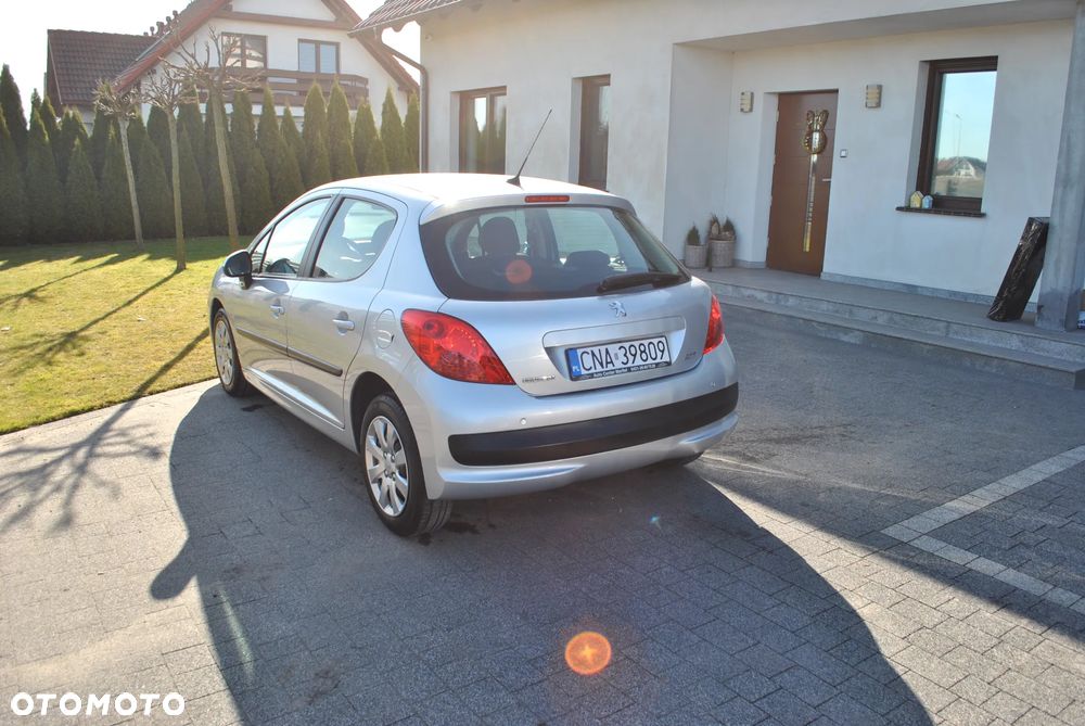 Peugeot 207 75 Tendance - 4