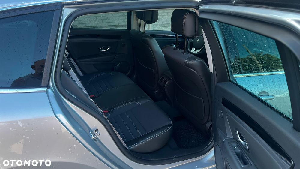 Renault Laguna 2.0 dCi Bose Edition ESM - 23