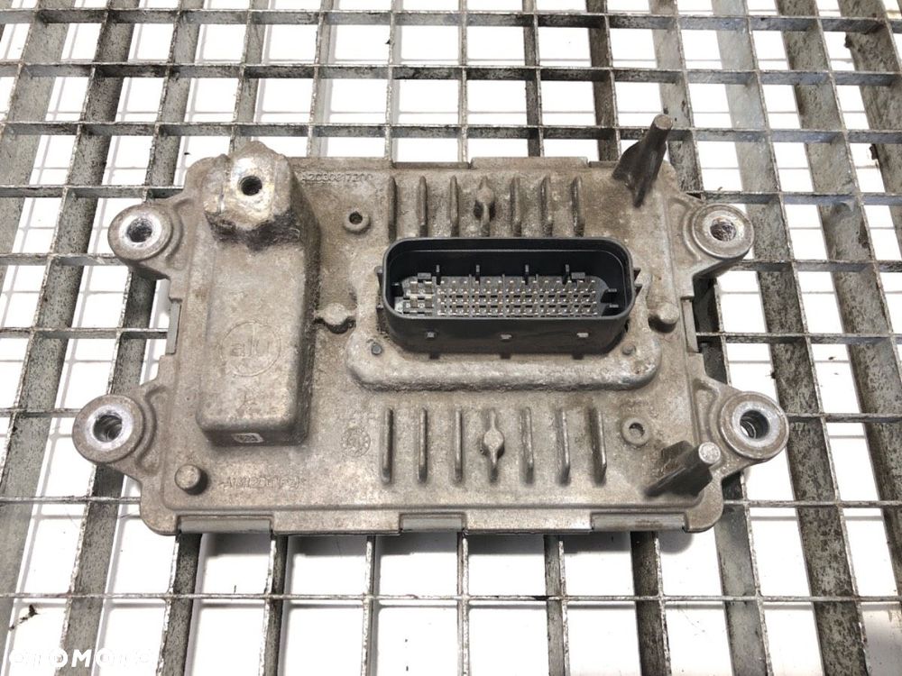 KOMPUTER STEROWNIK  VOLVO FH II 2012 - 2022 460 23079212 - 1